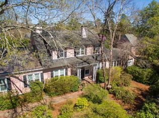 1822 Brevard Pl, Camden, SC 29020