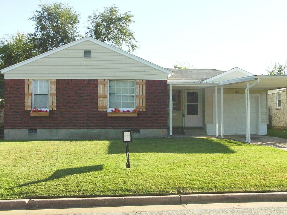 3932 NW 26th Street   Cute As A Button, Neat As A Pin!