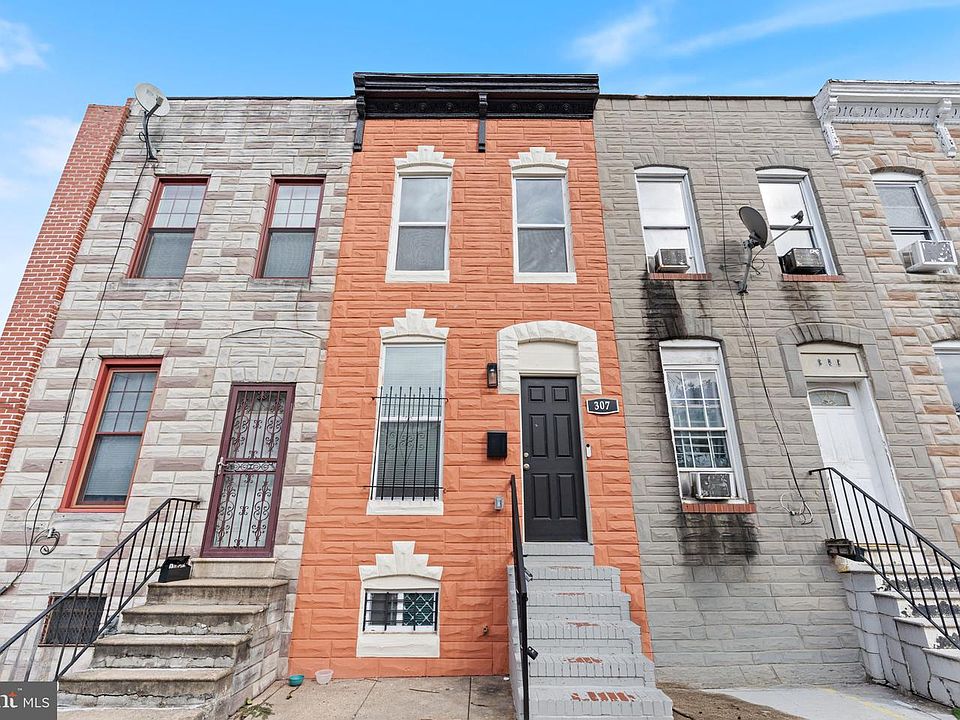 1st image of 307 S Smallwood St