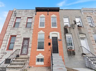 307 S Smallwood St, Baltimore, MD 21223