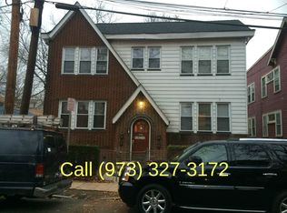 108 Grand Ave, Newark, NJ 07106