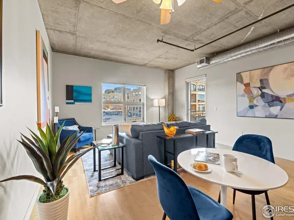 2229 Blake St #402, Denver, CO 80205