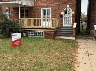 214 E 21st St, Chester, PA 19013
