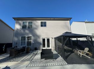 3305 Slippery Elm Dr, Raleigh, NC 27610