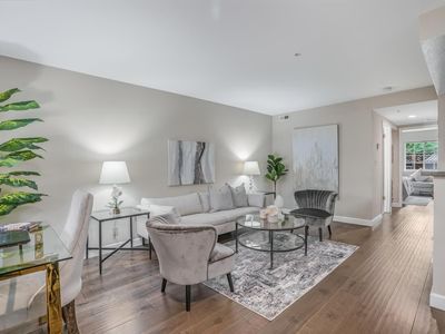 1721 California St APT 5, Mountain View, CA, 94041