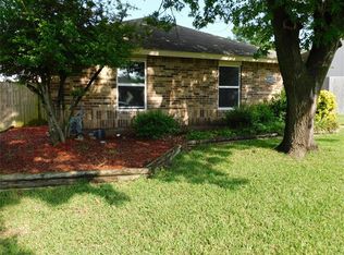 4622 Horizon Dr, Rowlett, TX 75088