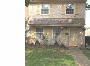 31 Stonegate Vlg, Quakertown, PA 18951