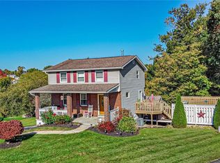 240 Eden Dr, Greensburg, PA 15601