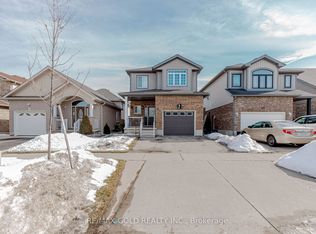 240 Birkinshaw Rd, Cambridge, ON N1P 0A7