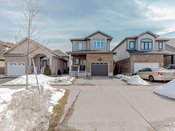 240 Birkinshaw Rd, Cambridge, ON N1P 0A7