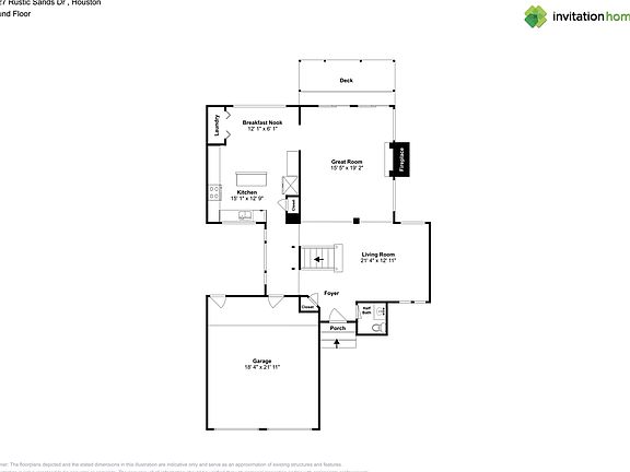 3rd image of this home