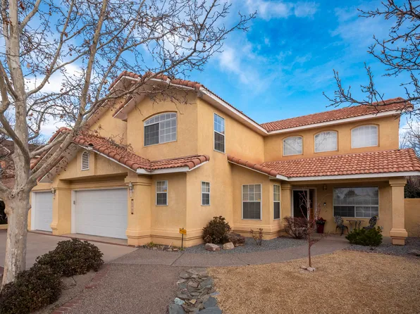 5412 Vista Lejana NE, Albuquerque, NM 87111