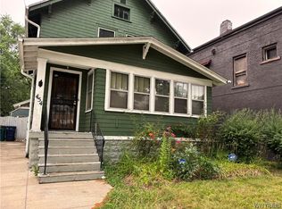 454 Wyoming Ave, Buffalo, NY 14215