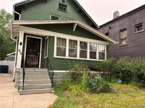 454 Wyoming Ave, Buffalo, NY 14215