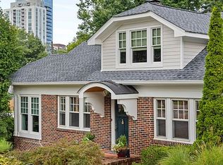 2184 Willow Ave NE, Atlanta, GA 30305