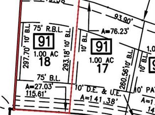 27405 S Lazy Meadow Way, Spring, TX 77386