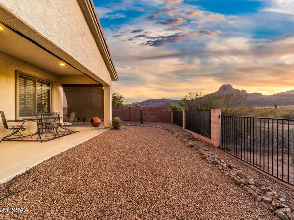 8495 N Shadow Wash Way, Marana, AZ 85743