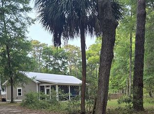 83 Prospect Rd, Daufuskie Island, SC 29915