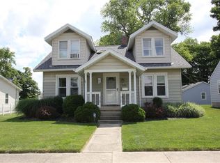 405 Summit Ave, Troy, OH 45373