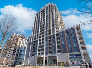 9560 Markham Rd #PENTHOUSE 10, Markham, ON L6E0T9