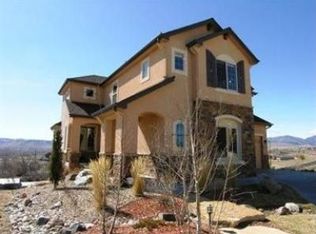 8111 Ward Rd, Arvada, CO 80005