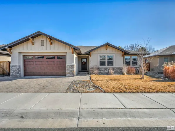 3017 Sarratea Dr, Carson City, NV 89703