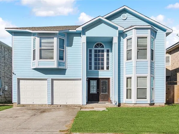 5540 Maple Ridge Dr, New Orleans, LA 70129