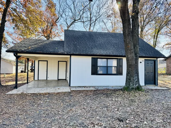 101 Adirondack Loop, Roland, OK 74954