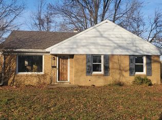 523 Weeks Ave, Battle Creek, MI 49015