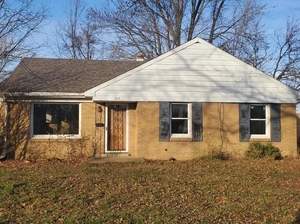 523 Weeks Ave, Battle Creek, MI 49015