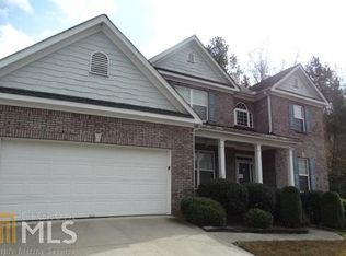 215 Ambrosia Way, Atlanta, GA 30349