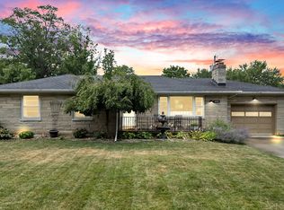 1103 Parkside Dr, New Castle, IN 47362