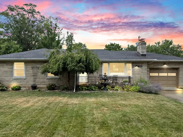 1103 Parkside Dr, New Castle, IN 47362