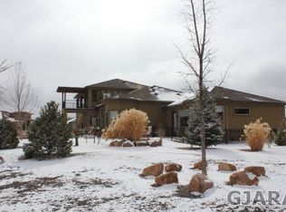 2058 Sidewinder Ct, Grand Junction, CO 81507