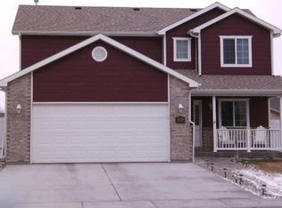 1409 Persons St, Laramie, WY 82070