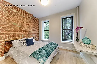 Rented by Tosh Marks Property Group