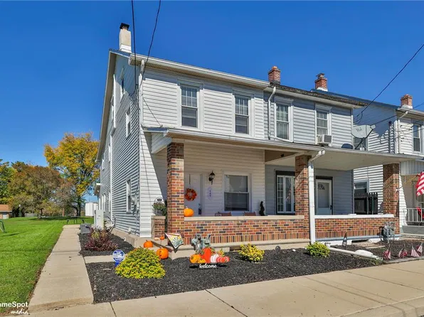 145 Cherry St, Coplay, PA 18037