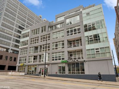 400 N Orleans St #5E, Chicago, IL, 60610