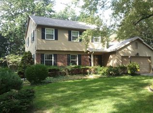 1738 Woodhurst Dr, Toledo, OH 43614