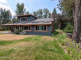 270 Stoneridge Rd, Blanchard, ID 83804