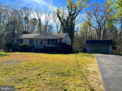 2421 Cedar St, Millville, NJ, 08332