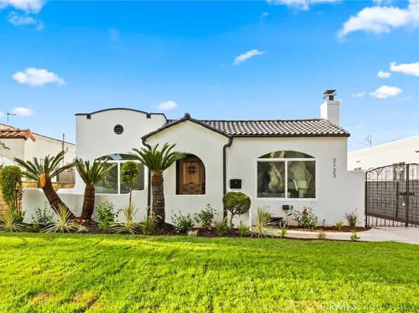 2123 W 78th Pl, Los Angeles, CA 90047