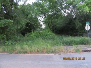 201 Tuttle St, Augusta, GA 30904