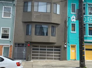 1374 16th Ave, San Francisco, CA 94122