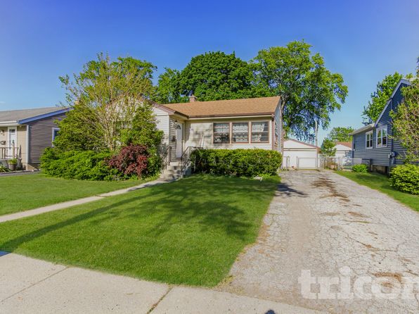 1449 S Wolf Rd, Des Plaines, IL
