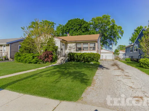 1449 S Wolf Rd, Des Plaines, IL 60018