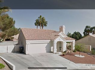 1694 Freedom Ct, Henderson, NV 89014