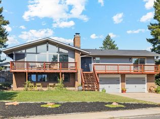 4400 S Xanthia St, Denver, CO 80237