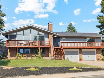 4400 S Xanthia Street, Denver, CO, 80237