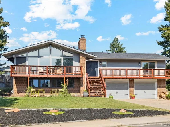 4400 S Xanthia Street, Denver, CO 80237